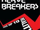 The Nervebreakers - Face Up To Reality [New Vinyl LP]