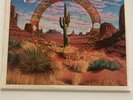 New Riders Of The Purple Sage - Vintage NRPS - Used Gray Marble LP - Near Mint