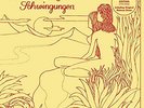 Ash Ra Tempel - Schwingungen - LP Vinyl - MGART612 - NEW
