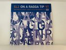 SL2 – On A Ragga Tip 97 12” Happy Hardcore Vinyl Force & Styles DJ Slipmatt 1997