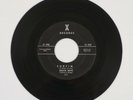 The Beach Boys 45 - X Records 301 - Surfin' / Luau RARE Original Debut 7