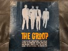 THE GROOP Self Titled LP 1966 Debut VINYL Original AUSTRALIA Garage/Beat RARE