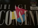 BRONSKI BEAT -THE AGE OF CONSENT (REMASTER & EXPAND) LP+2 CD 2 VINYL LP+CD NEU