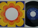 BONNIE ST CLAIRE I Surrender MOD DANCER northern soul garage Norway 45 HEAR