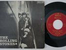 ROLLING STONES She Said Yeah RARE Germany EP 45 Decca FÜLLSCHRIFT DX 2371 garage
