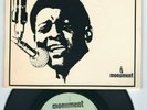 Northern Soul - Joe Simon MONUMENT 780002 Travelin man / Special prayer +2 1966