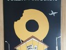 J Dilla - Donuts - Stones Throw - 2xlp Album