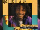 Garnett Silk - Lord Watch Over Our Shoulders (LP, Comp)