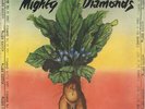 The Mighty Diamonds - Deeper Roots (Back To The Channel) (2xLP, Album)