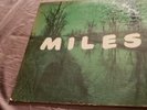 MILES DAVIS QUINTET w/ John Coltrane PRESTIGE LP 7014 DG Mono RVG