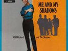 Cliff Richard & The Shadows - Me And My Shadows (LP, Album, RE)