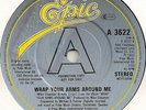 Agnetha Fältskog - Wrap Your Arms Around Me (7