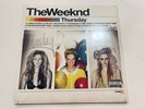 Thursday by The Weeknd Vinyl New Seal Never Been Used