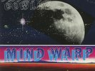 COWLEY, Patrick - Mind Warp - Vinyl (limited purple marbled vinyl LP)