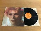 DAVID BOWIE...SPACE ODDITY...RARE UK ISSUE ALBUM...RCA..LSP 4813
