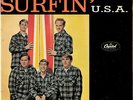 The Beach Boys - Surfin' U.S.A. (7