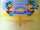 Wishbone Ash - Live Dates (2xLP, Album, RE, Gat)