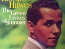 Hampton Hawes - The Green Leaves Of Summer (LP, Album, RE)