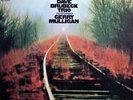 The Dave Brubeck Trio Featuring Gerry Mulligan - Blues Roots (LP, Album)