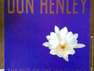 Don Henley - The End Of The Innocence (12
