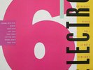 Various - Street Sounds Electro 6 (LP, Comp, Mixed)
