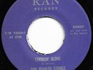 DON RENALDO STRINGS -STRINGIN' ALONG / FIDDLIN' AROUND -70s FUNK/SOUL DISCO MFSB