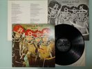 WHO-ODDS AND SODS...SUPERB  1ST UK PRESS N/MINT VINYL LP RECORD  1974