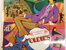 THE BEATLES A COLLECTION OF BEATLES OLDIES PCS7016 1966 1st UK 1G-1G PRESS EX/EX