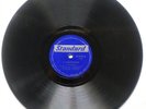 GEORGIA MITAKI Standard F-9030 GREEK 78rpm STO LIOTRIVI TO DIKO MOU
