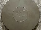 PIL PUBLIC IMAGE LIMITED Metal Box - UK 3LPs w/insert - G/VG+
