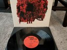 CANNIBAL HOLOCAUST VINYL SOUNDTRACK MONDO HORROR RIZ ORTOLANI OOP