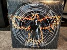 THE CROW VINYL SOUNDTRACK SEALED BRANDON LEE RARE