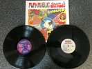 *RARE FUNKADELIC FINEST 1997 1st pressing VINYL 2 LP w/ Maggot Brain UK SEWD 115