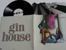 Lp GINHOUSE - Re-Release - Akarma Ak 401 mint/mint
