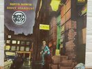 David Bowie The Rise And Fall Of Ziggy Stardust Spiders from Mars 12