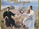 *AUTOGRAPHED LALO RODRIGUEZ (UN NUEVO DESPERTAR) TH-2517 [1988] LP VINYL SALSA*