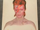 David Bowie--Aladdin Sane--Used Vinyl LP--RCA