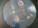 ABBA - Voyage, Picture LP Nr. 1, Neu