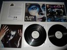 Peter Gabriel Plays Live (Genesis) PROMO '83 USA 1st MINT ARCHIVE MASTER Ult Cln