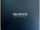 Final Fantasy VII Remake and Final Fantasy VII (Limited Edition)  2LP Record