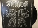 Wolfpack – Allday Hell LP 2016 Southern Lord – LORD 212 NM/NM