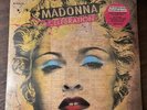 Celebration * [LP] by Madonna (Vinyl, Dec-2009, Warner Bros. Records Record USA