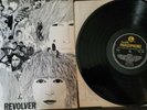 the Beatles Revolver mono (1966 1st pressing)