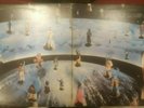 LP VAN DER GRAAF GENERATOR PAWN HEARTS CAS 1051 UK PRESS 1ST 1971 PINK LABEL