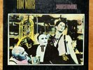 Tom Waits Swordfishtrombones OG 1983 LP Vinyl Record Island 90095-1