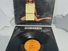 Scorpions Virgin Killer -Germany First Press 1976 VG /G