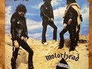 Motorhead Ace Of Spades LP Vinyl Record OG 1981 Hard Rock Metal Mercury Lemmy