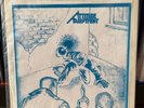 Attitude Adjustment 'No More Mr. Nice Guy' EP US Orig. 1988