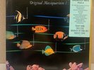 Stevie Wonder's Original Musiquarium I Vintage Vinyl Promo NM 1982 2-LP's