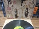 VINYL LP SHVL 790 THE GREASE BAND EMI HARVEST GATEFOLD GREEN LABEL VG+
